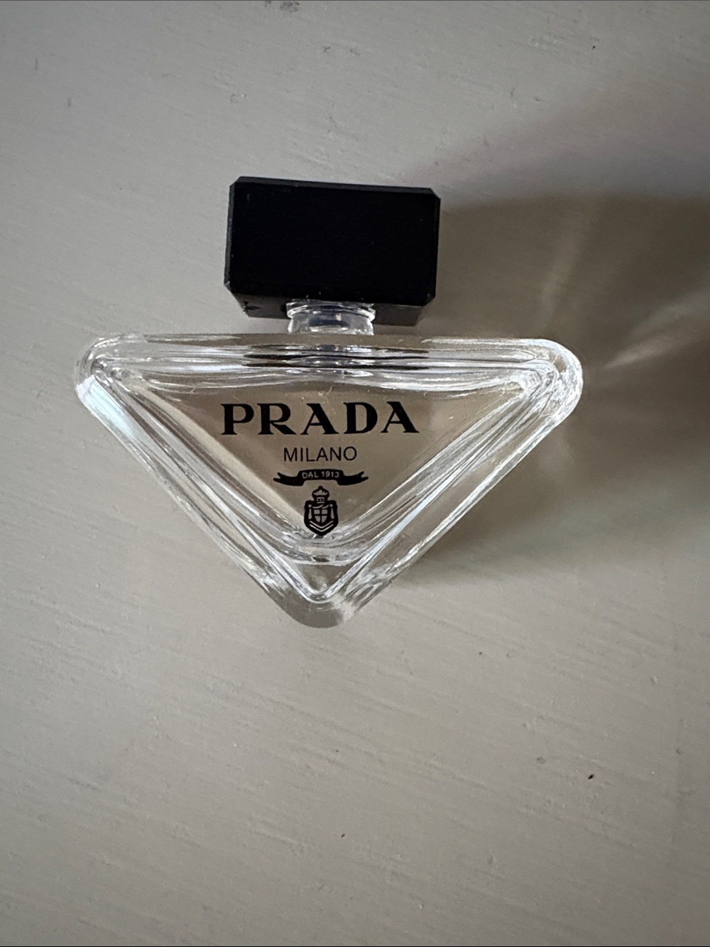Prada Perfume